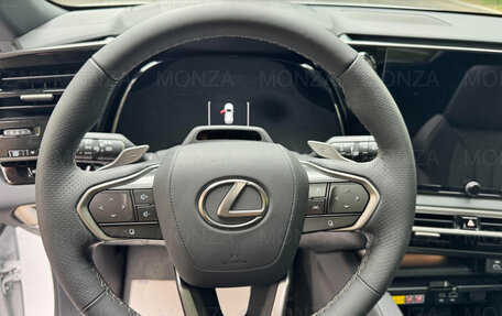 Lexus RX IV рестайлинг, 2026 год, 12 700 000 рублей, 27 фотография
