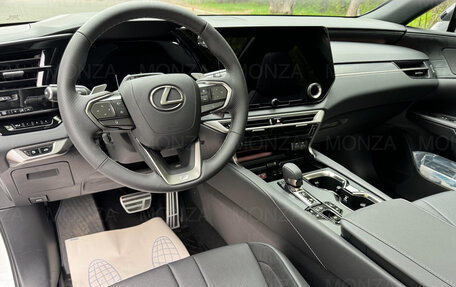 Lexus RX IV рестайлинг, 2026 год, 12 700 000 рублей, 21 фотография