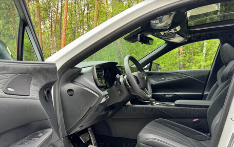 Lexus RX IV рестайлинг, 2026 год, 12 700 000 рублей, 18 фотография