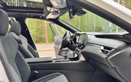 Lexus RX IV рестайлинг, 2026 год, 12 700 000 рублей, 24 фотография