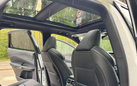 Lexus RX IV рестайлинг, 2026 год, 12 700 000 рублей, 22 фотография