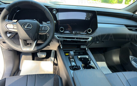 Lexus RX IV рестайлинг, 2026 год, 12 700 000 рублей, 31 фотография
