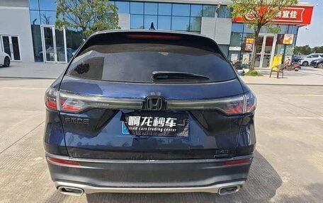 Honda HR-V, 2023 год, 3 235 218 рублей, 4 фотография
