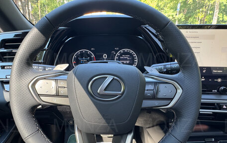 Lexus RX IV рестайлинг, 2026 год, 12 700 000 рублей, 39 фотография