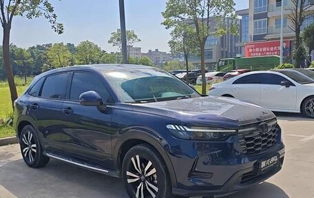 Honda HR-V, 2023 год, 3 235 218 рублей, 3 фотография