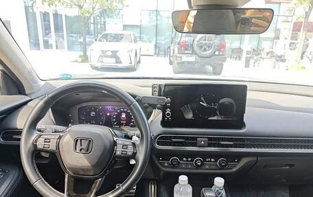 Honda HR-V, 2023 год, 3 235 218 рублей, 6 фотография