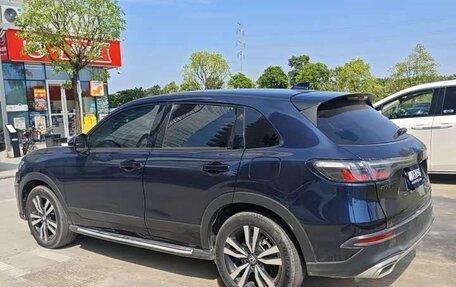 Honda HR-V, 2023 год, 3 235 218 рублей, 5 фотография