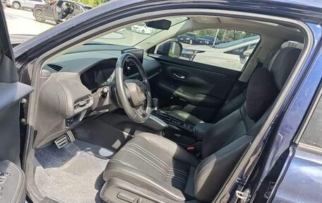 Honda HR-V, 2023 год, 3 235 218 рублей, 7 фотография