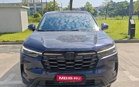 Honda HR-V, 2023 год, 3 235 218 рублей, 2 фотография