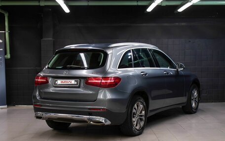 Mercedes-Benz GLC, 2018 год, 1 797 000 рублей, 4 фотография