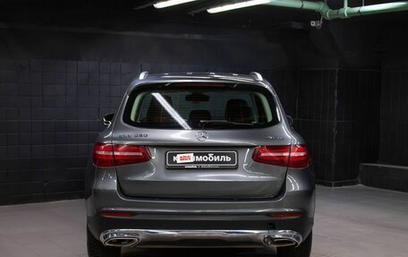 Mercedes-Benz GLC, 2018 год, 1 797 000 рублей, 5 фотография