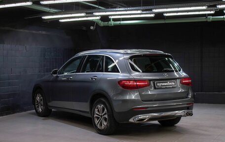 Mercedes-Benz GLC, 2018 год, 1 797 000 рублей, 6 фотография