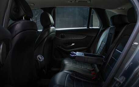Mercedes-Benz GLC, 2018 год, 1 797 000 рублей, 9 фотография