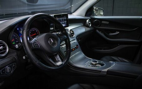 Mercedes-Benz GLC, 2018 год, 1 797 000 рублей, 7 фотография