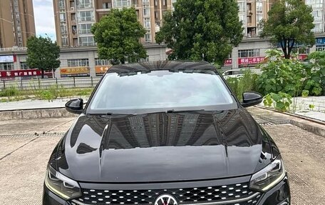 Volkswagen Lavida, 2023 год, 1 177 777 рублей, 2 фотография