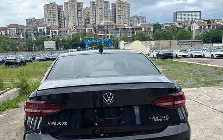 Volkswagen Lavida, 2023 год, 1 177 777 рублей, 8 фотография