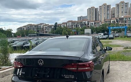 Volkswagen Lavida, 2023 год, 1 177 777 рублей, 4 фотография
