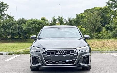 Audi A3, 2023 год, 2 060 001 рублей, 2 фотография