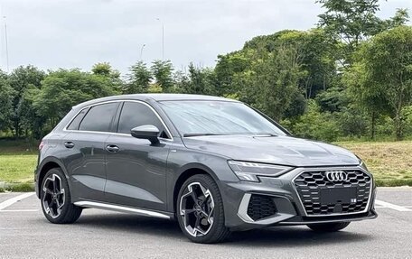 Audi A3, 2023 год, 2 060 001 рублей, 3 фотография