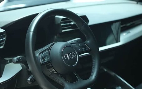 Audi A3, 2023 год, 2 060 001 рублей, 10 фотография