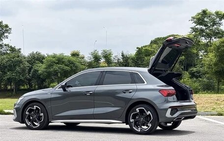 Audi A3, 2023 год, 2 060 001 рублей, 8 фотография