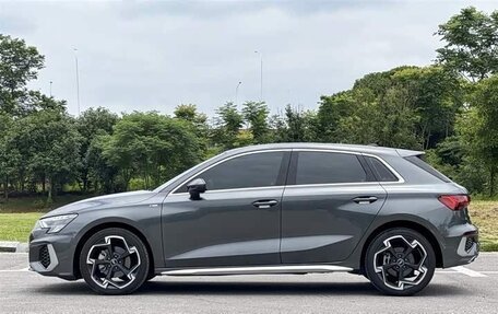 Audi A3, 2023 год, 2 060 001 рублей, 7 фотография