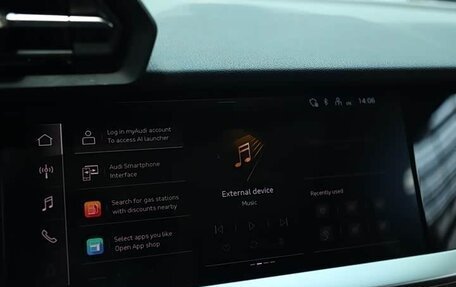 Audi A3, 2023 год, 2 060 001 рублей, 13 фотография