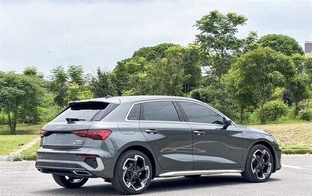 Audi A3, 2023 год, 2 060 001 рублей, 4 фотография
