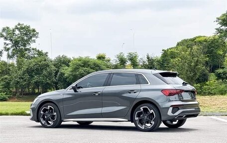 Audi A3, 2023 год, 2 060 001 рублей, 6 фотография