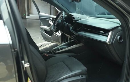Audi A3, 2023 год, 2 060 001 рублей, 16 фотография