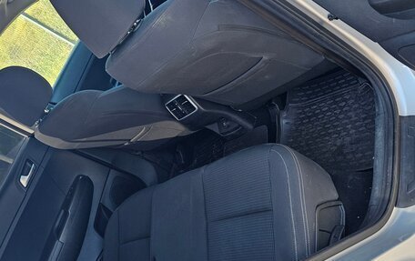 KIA Sportage IV рестайлинг, 2018 год, 2 050 000 рублей, 11 фотография