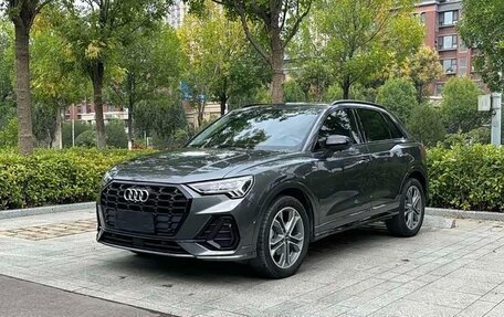 Audi Q3, 2023 год, 2 460 001 рублей, 1 фотография