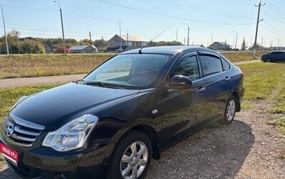 Nissan Almera, 2013 год, 700 000 рублей, 1 фотография