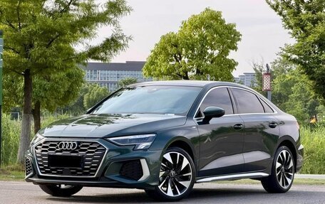 Audi A3, 2023 год, 2 110 000 рублей, 1 фотография