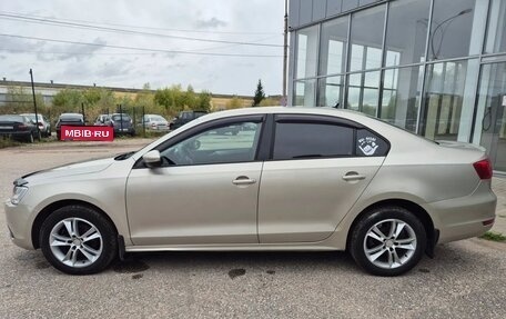 Volkswagen Jetta VI, 2012 год, 749 900 рублей, 1 фотография