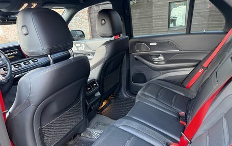 Mercedes-Benz GLE AMG, 2021 год, 12 500 000 рублей, 8 фотография