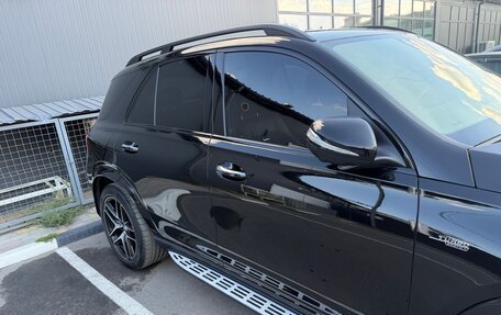 Mercedes-Benz GLE AMG, 2021 год, 12 500 000 рублей, 9 фотография
