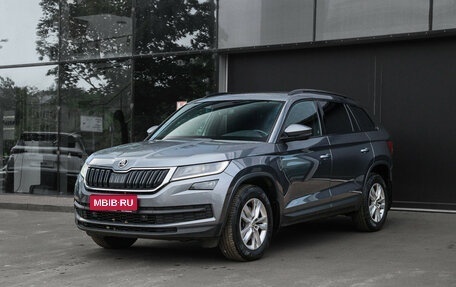 Skoda Kodiaq I, 2020 год, 2 000 000 рублей, 1 фотография