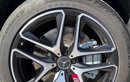 Mercedes-Benz GLE AMG, 2021 год, 12 500 000 рублей, 2 фотография