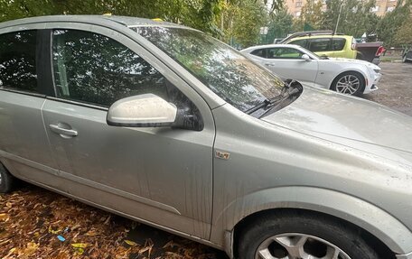 Opel Astra H, 2006 год, 360 000 рублей, 3 фотография