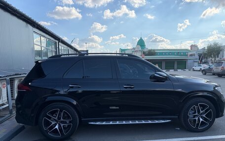 Mercedes-Benz GLE AMG, 2021 год, 12 500 000 рублей, 13 фотография