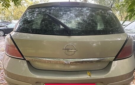 Opel Astra H, 2006 год, 360 000 рублей, 2 фотография