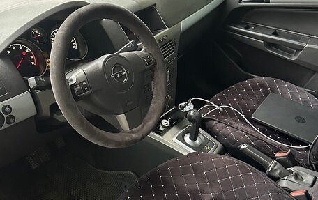 Opel Astra H, 2006 год, 360 000 рублей, 5 фотография