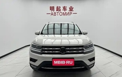 Volkswagen Tharu, 2022 год, 1 850 000 рублей, 1 фотография