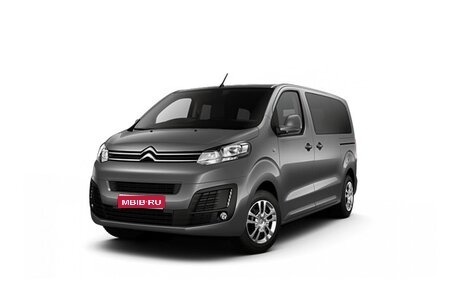 Citroen SpaceTourer I, 2025 год, 7 249 000 рублей, 1 фотография