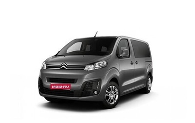 Citroen SpaceTourer I, 2025 год, 7 249 000 рублей, 1 фотография