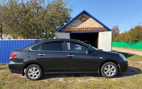 Nissan Almera, 2013 год, 700 000 рублей, 3 фотография