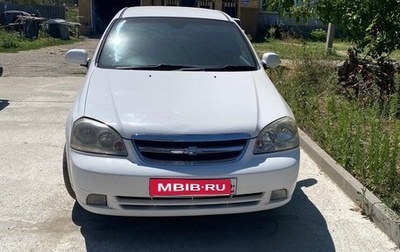 Chevrolet Lacetti, 2004 год, 350 000 рублей, 1 фотография