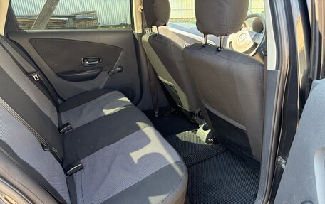 Nissan Almera, 2013 год, 700 000 рублей, 9 фотография