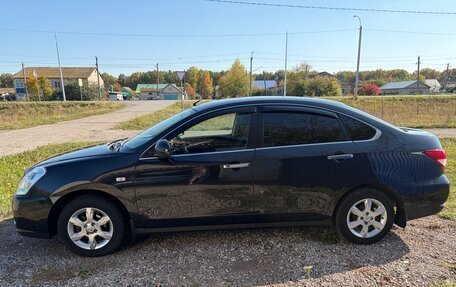 Nissan Almera, 2013 год, 700 000 рублей, 5 фотография